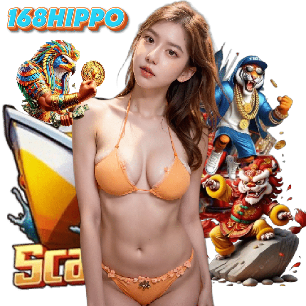 168hippo เครดิตฟรี
